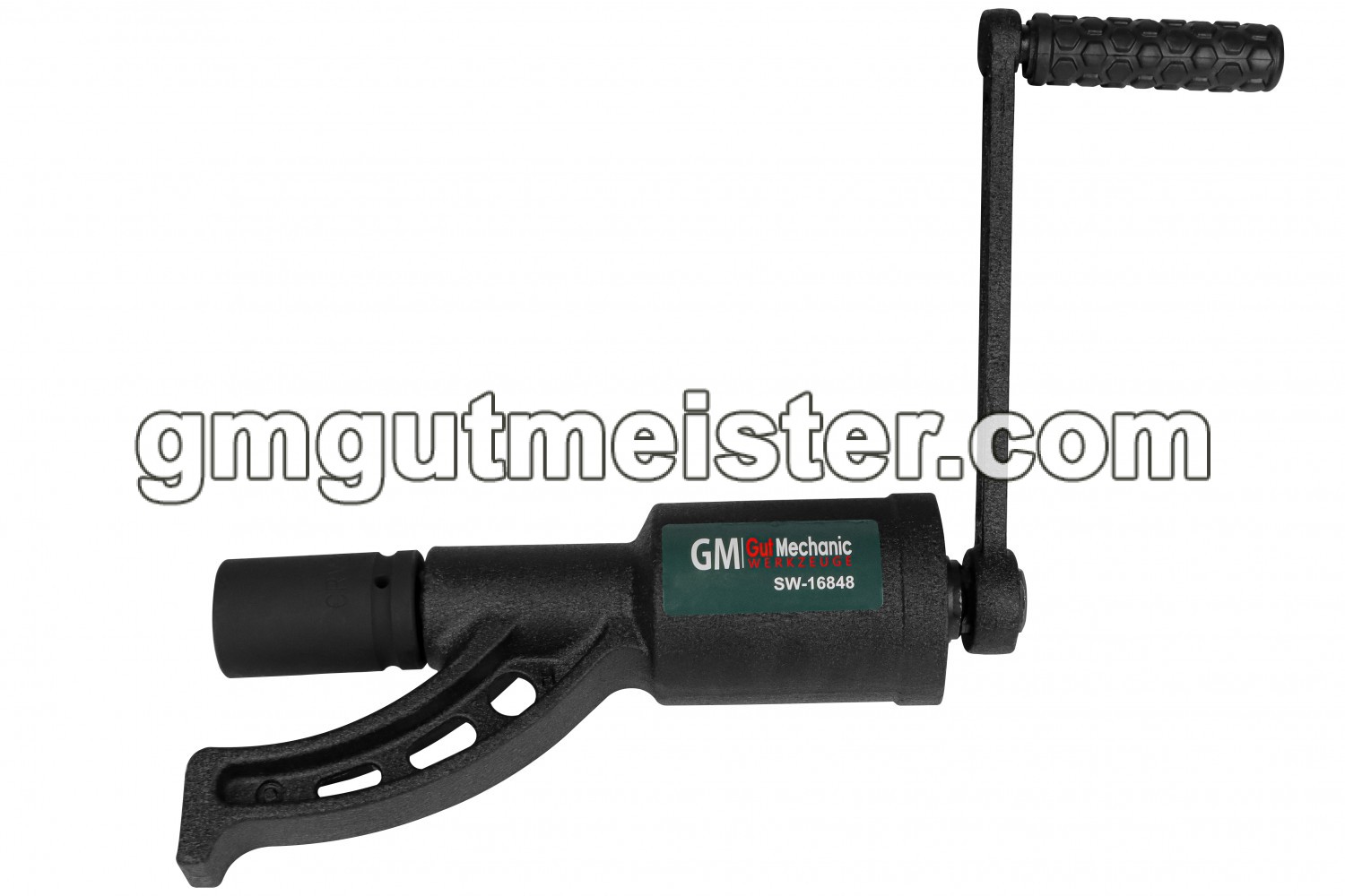 КЛЮЧ РЕДУКТОРНИЙ 32/33 1:68 6800N/M SW16848 - фото 5